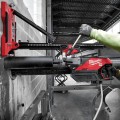 Milwaukee MXFDR150 - MX FUEL Handheld Core Drill Stand 